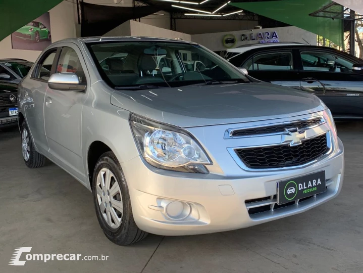 COBALT 1.4 LT 8V