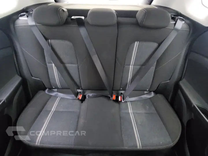 TRACKER 1.0 TURBO FLEX LT AUTOMÁTICO