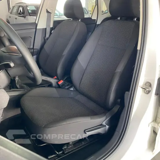 Polo 1.6 MSI Flex 16V 5p