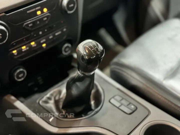 RANGER 2.5 XLT 4X2 CD 16V FLEX 4P MANUAL