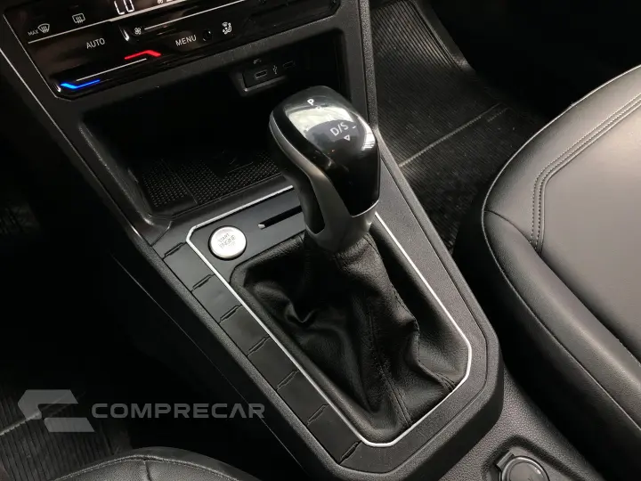 Polo 1.0 170 Tsi Highline Automático