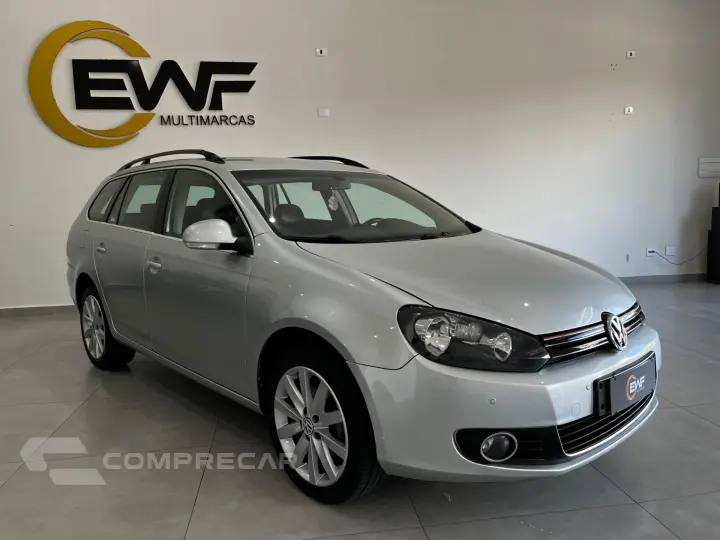 JETTA Variant 2.5 20V 170cv Tiptronic