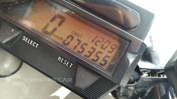 MT-03 660cc