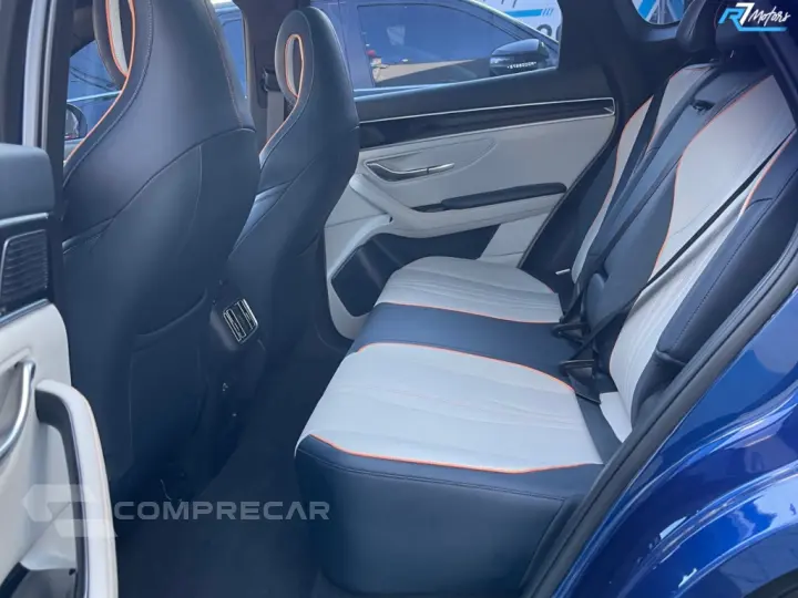 SONG PLUS 1.5 DM-I HÍBRIDO AUTOMÁTICO
