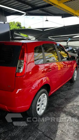 Fiesta Hatch 1.6 4P CLASS FLEX