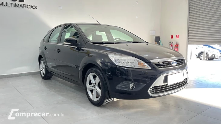 Focus 1.6 S/SE/SE Plus Flex 8V/16V  5p