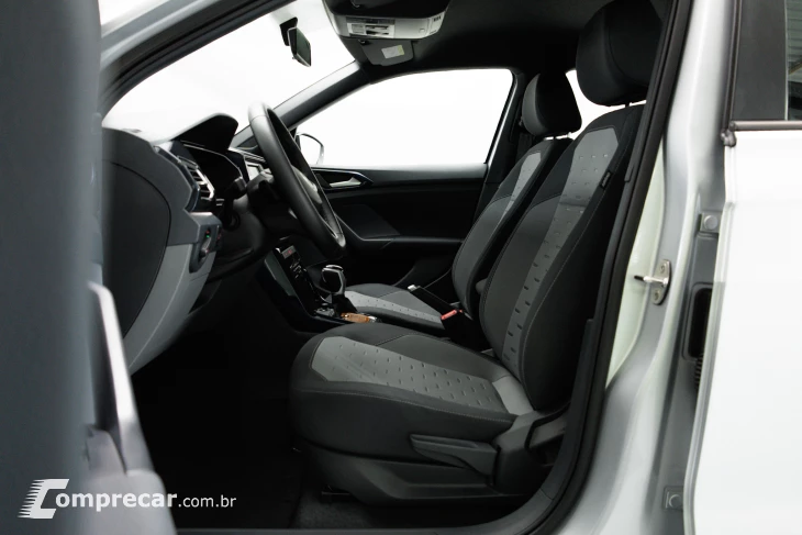 T-CROSS 1.0 200 TSI Comfortline