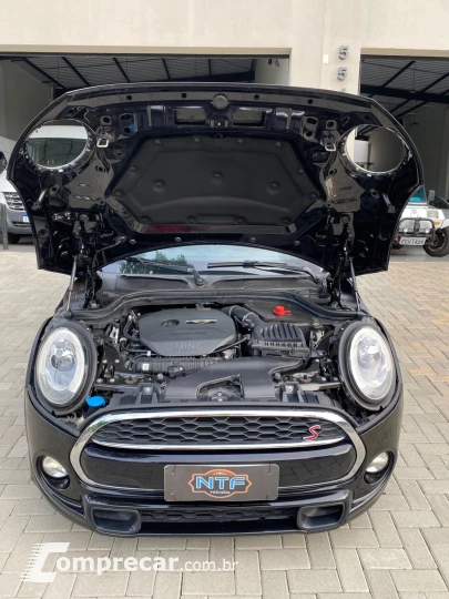 COOPER 2.0 16V Twinpower S