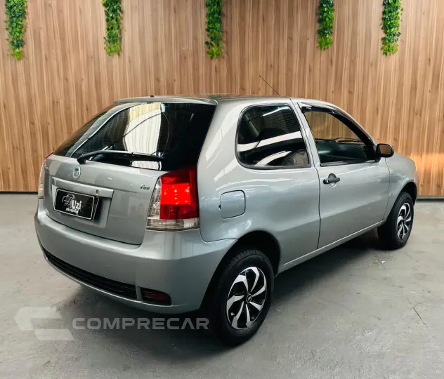 PALIO 1.0 MPI Fire 8V