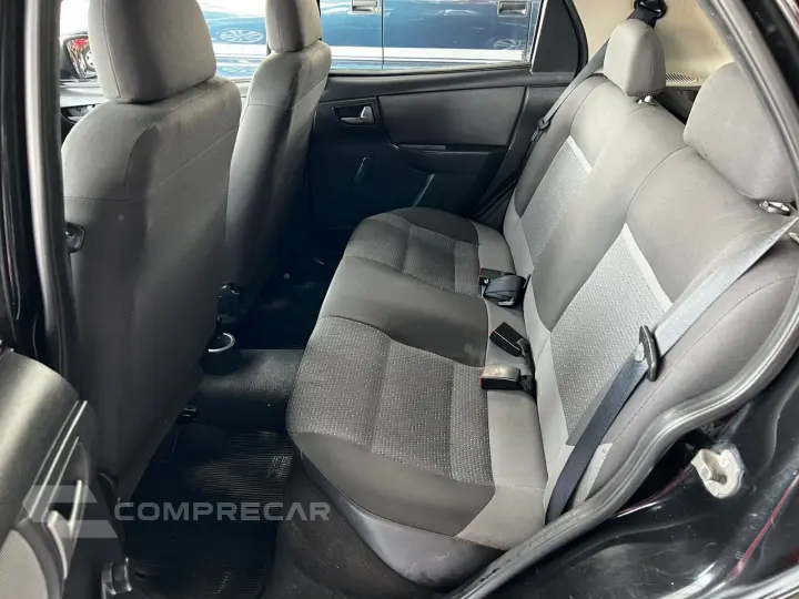 CELTA 1.0 MPFI LT 8V