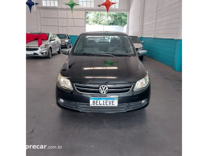 VOYAGE 1.6 MI TREND 8V FLEX 4P MANUAL