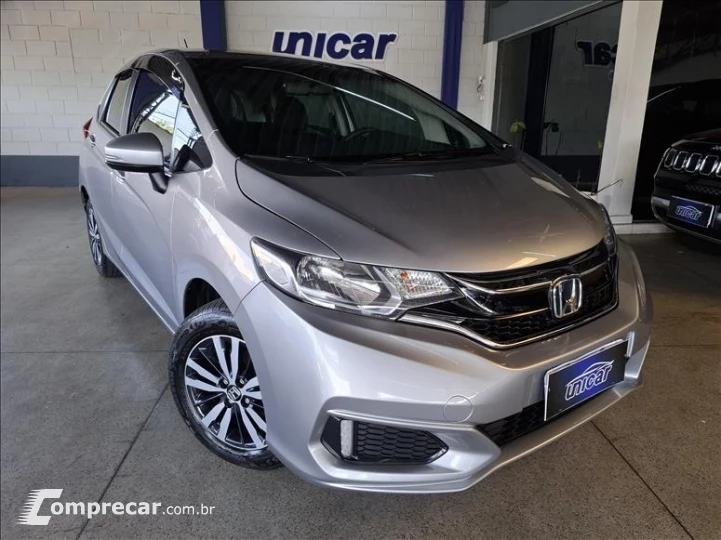 FIT 1.5 Personal 16V