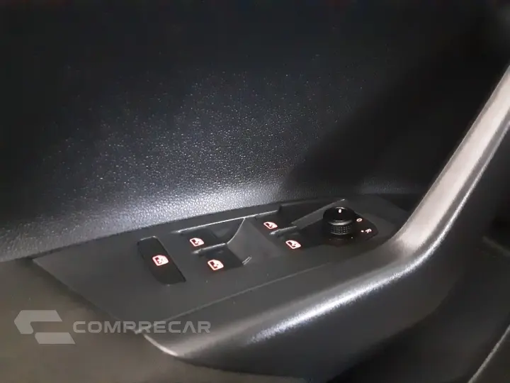 NIVUS 1.0 200 TSI TOTAL FLEX COMFORTLINE AUTOMÁTICO