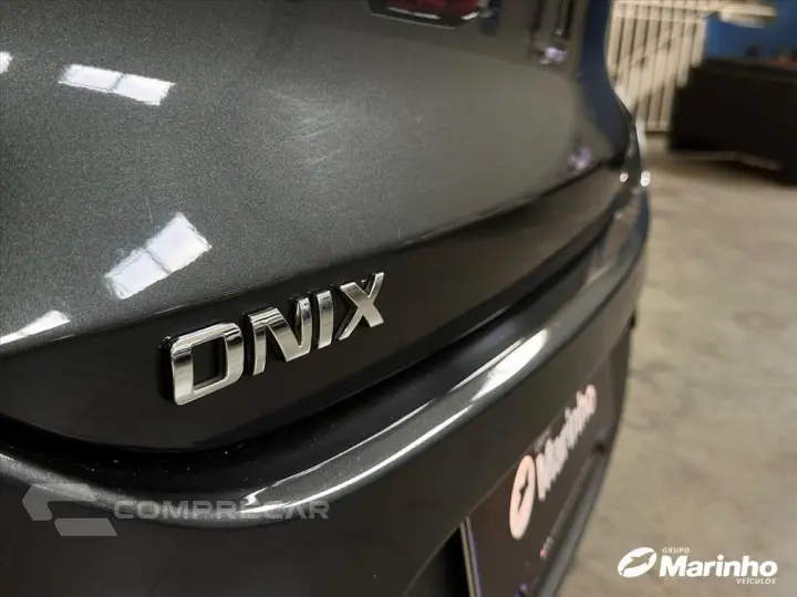 ONIX 1.0 FLEX PLUS LT MANUAL