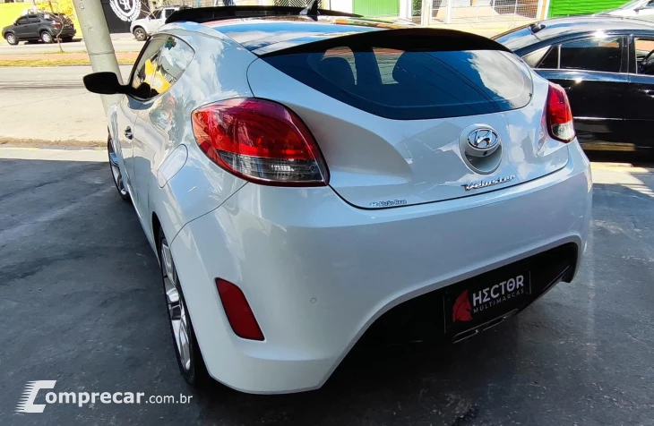 VELOSTER 1.6 16V