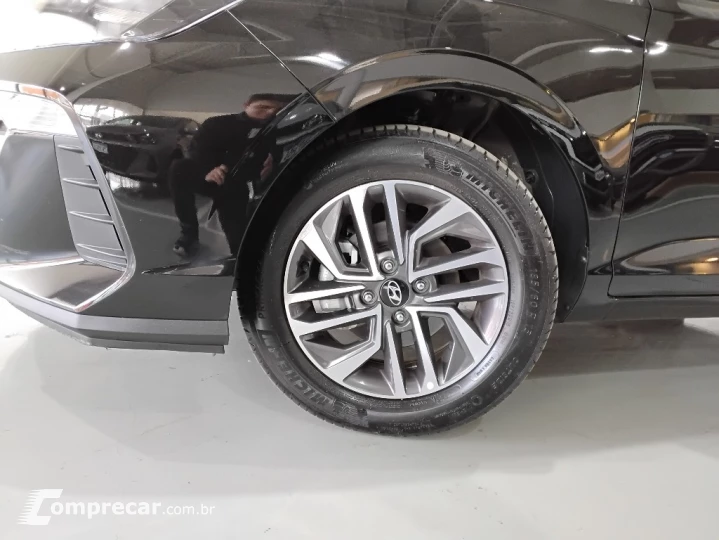 HB20 1.0 12V FLEX LIMITED PLUS MANUAL