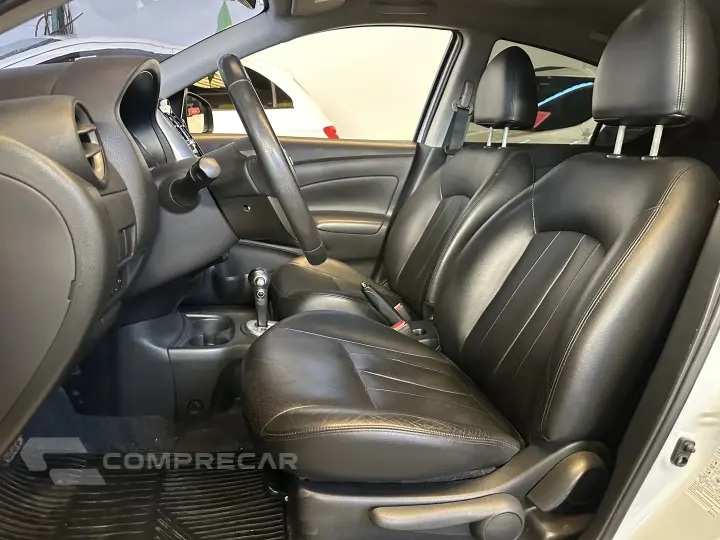 VERSA 1.6 SL 16V