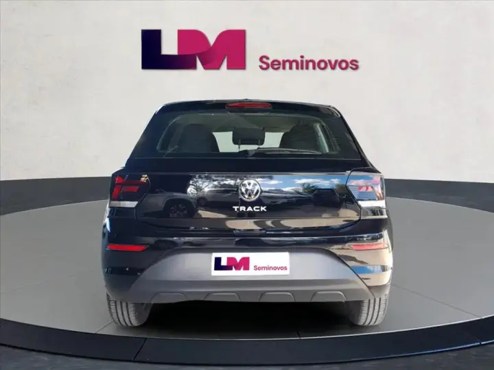 POLO 1.0 MPI TRACK MANUAL