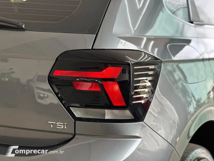 POLO 1.0 170 TSI HIGHLINE AUTOMÁTICO