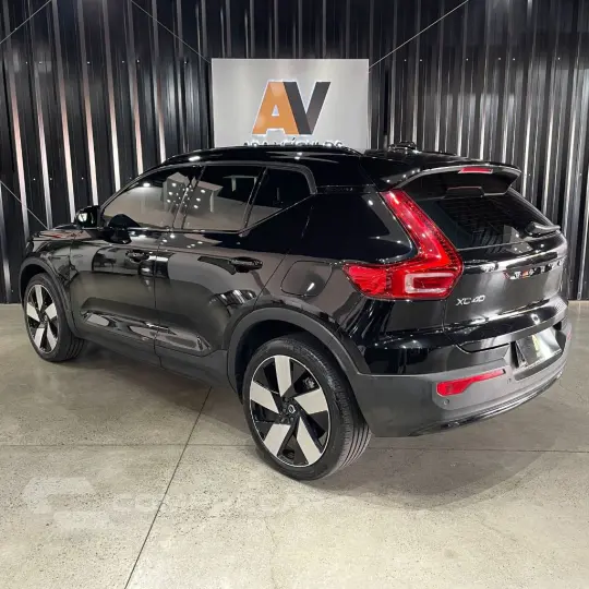 XC 40 Twin Ultimate (Elétrico)