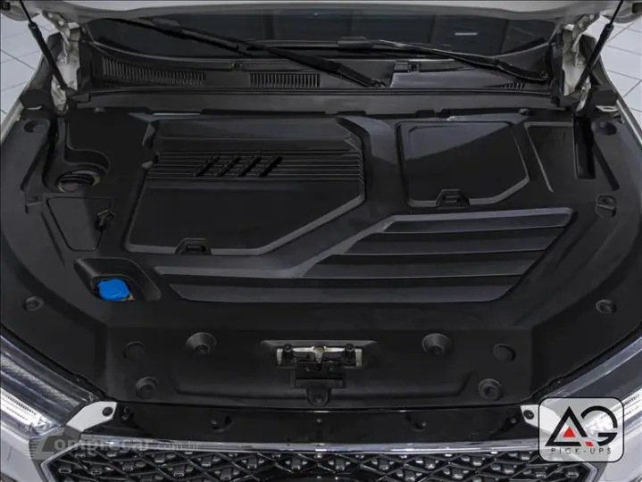 TIGGO 8 PRO 1.5 TCI Plug-in Hybrid DHT