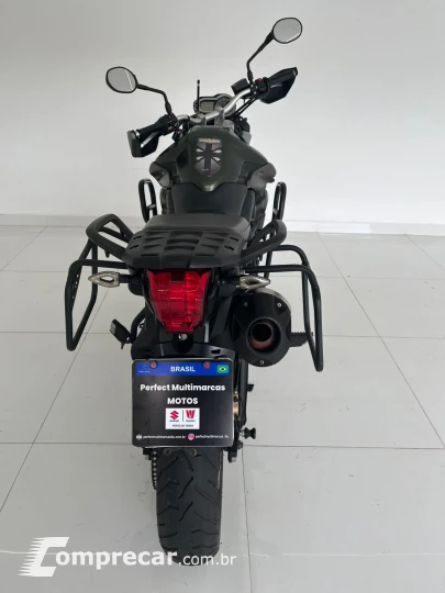 TIGUER 800 XC