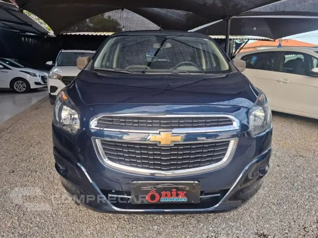 SPIN - 1.8 LT 8V 4P MANUAL