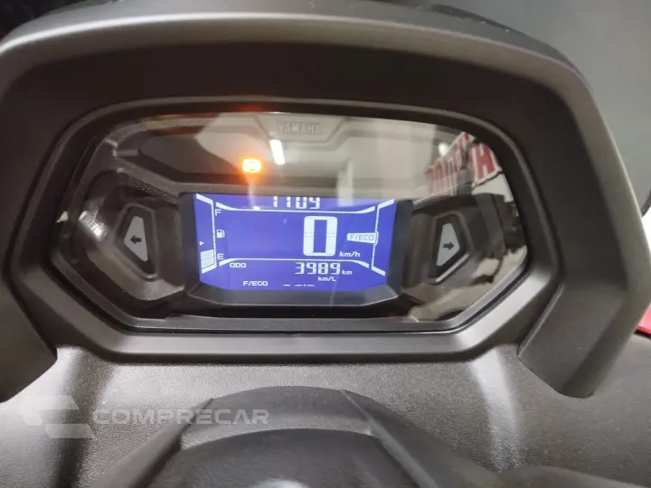 NMAX 160 CONNECTED ABS