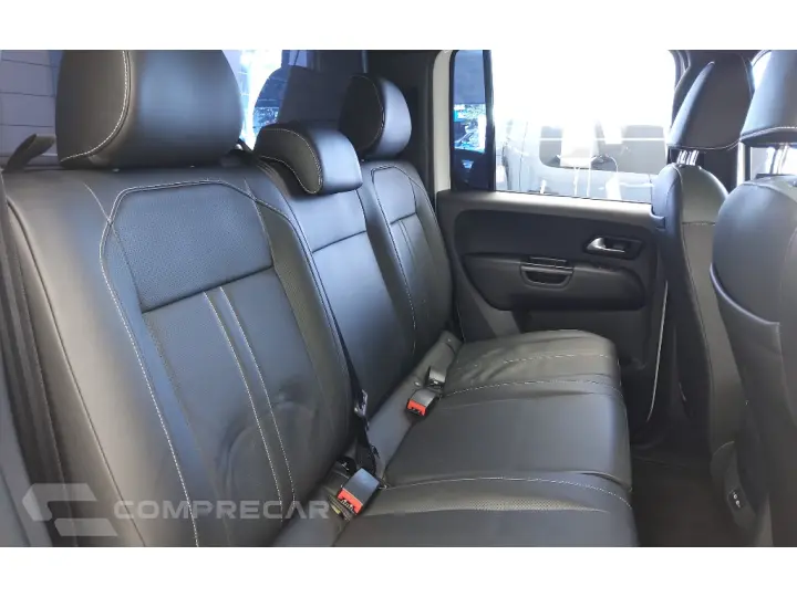 AMAROK 3.0 V6 TDI DIESEL EXTREME CD 4MOTION AUTOMÁTICO