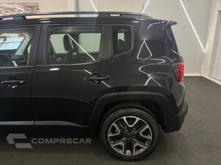 RENEGADE 1.8 16V Longitude