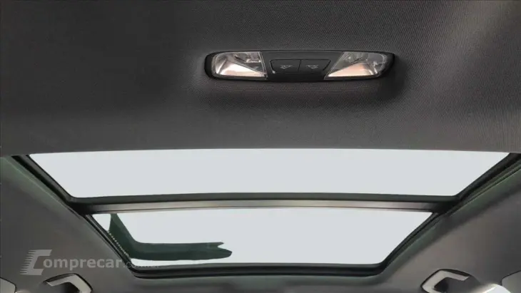 Q3 2.0 40 TFSI GASOLINA PERFORMANCE BLACK QUATTRO