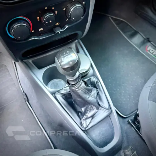 STRADA 1.4 MPI Hard Working CD 8V