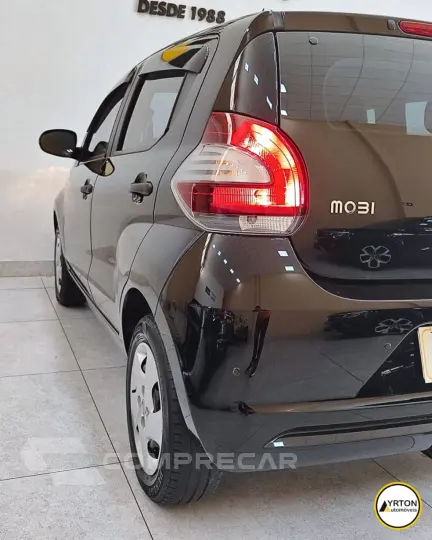 Mobi 1.0 4P FLEX EVO LIKE