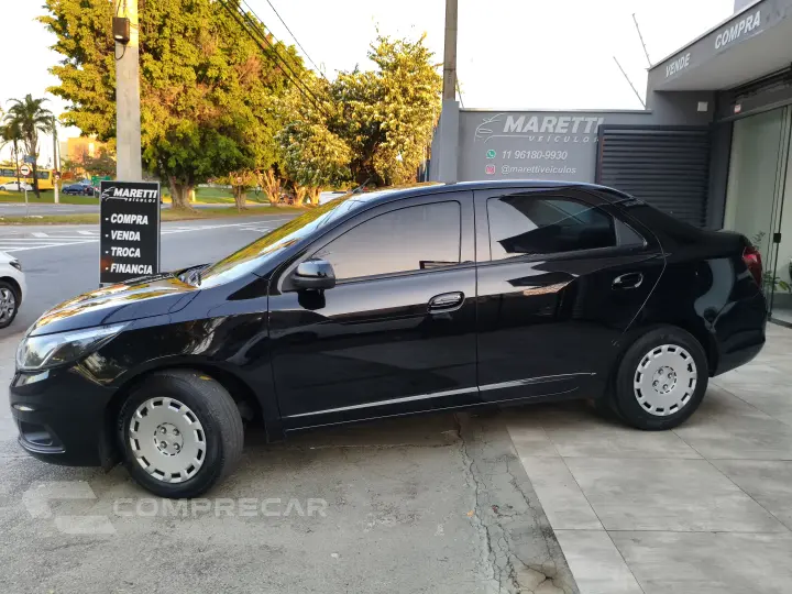 COBALT 1.4 LT 8V