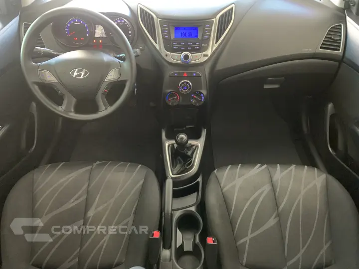 HB20 1.0 12V Comfort Plus