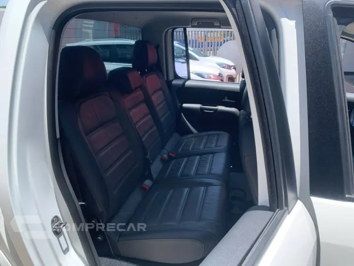 AMAROK High.CD 2.0 16V TDI 4x4 Dies. Aut