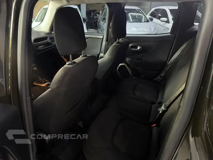 RENEGADE 1.8 16V Sport