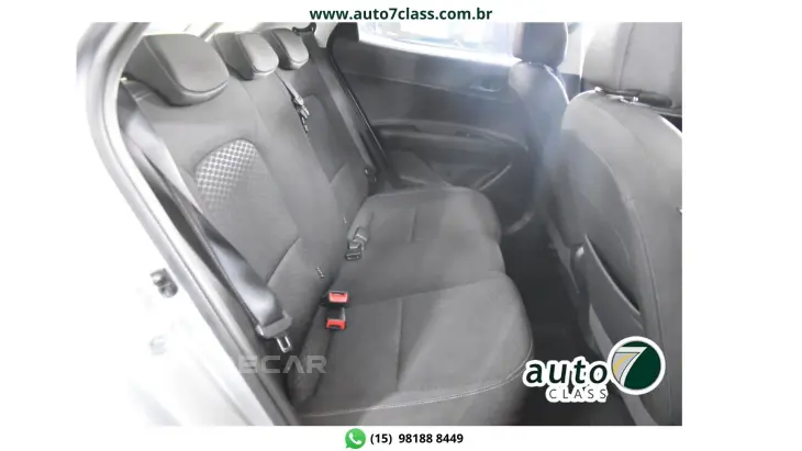 HB20 - 1.0 12V VISION MANUAL