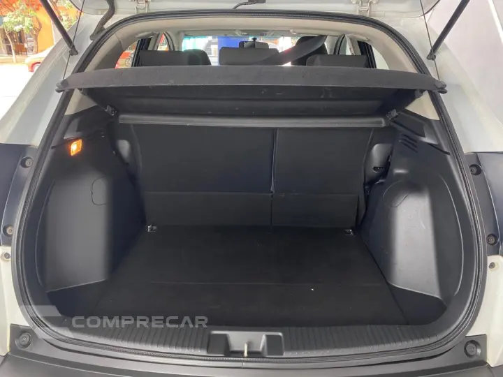 HR-V EX 1.8 Flexone 16V 5p Aut.