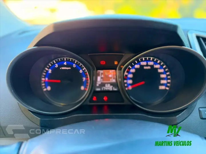 HB20S 1.0 COMFORT STYLE 12V FLEX 4P MANUAL