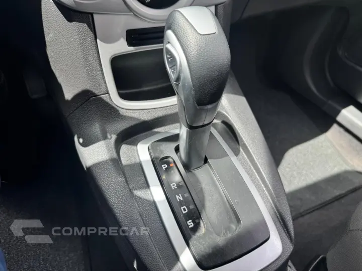 FIESTA 1.6 SE Hatch 16V