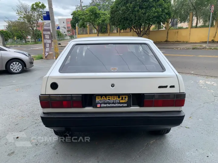 GOL 1.6 CL 8V