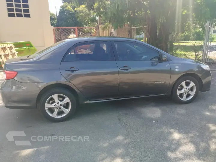 COROLLA 1.8 GLI 16V