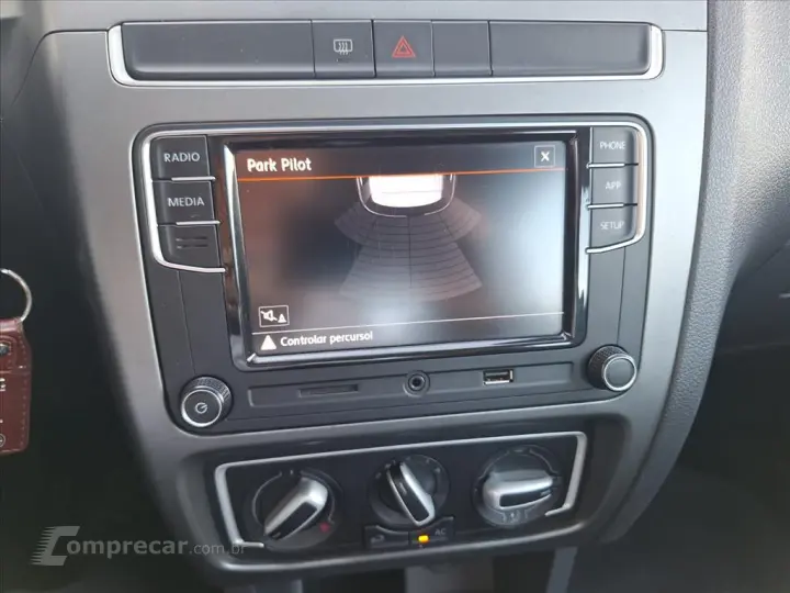 FOX 1.6 MSI TOTAL FLEX CONNECT 4P MANUAL