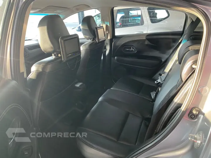 HR-V 1.8 16V EX