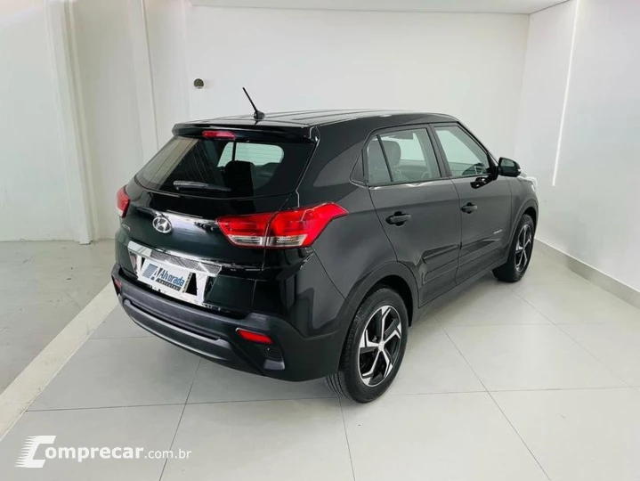 CRETA 16A ATTITU