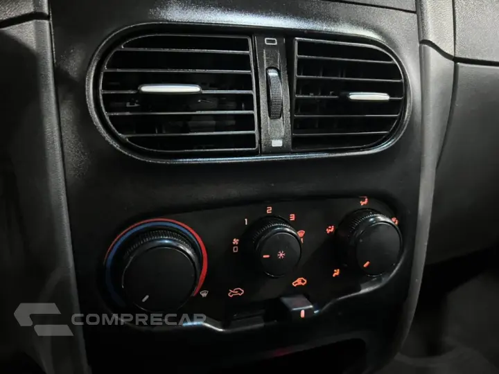 SIENA 1.4 MPI EL 8V FLEX 4P MANUAL