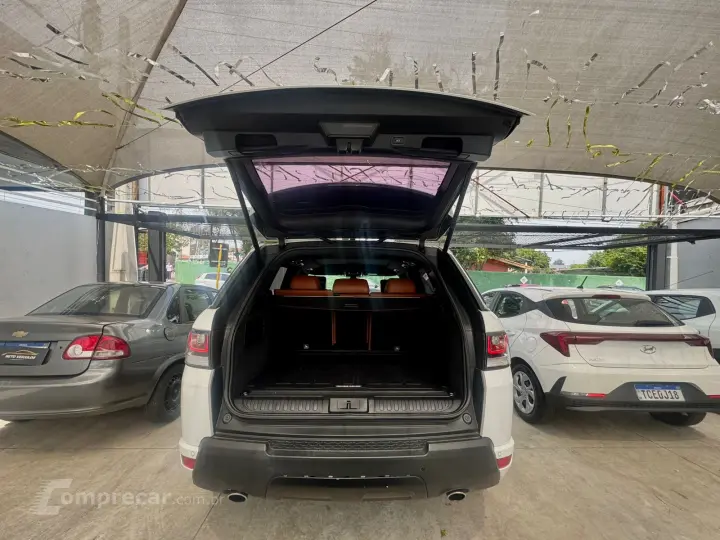 DISCOVERY SPORT 2.0 16V TD4 dynamic