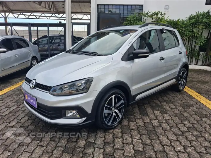 FOX 1.6 MSI TOTAL FLEX XTREME 4P MANUAL
