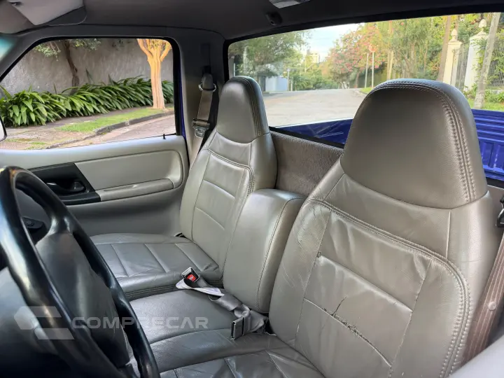 RANGER 4.0 XL 4X2 CS V6 12V